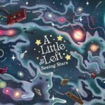 Review A Little to the Left: Seeing Stars