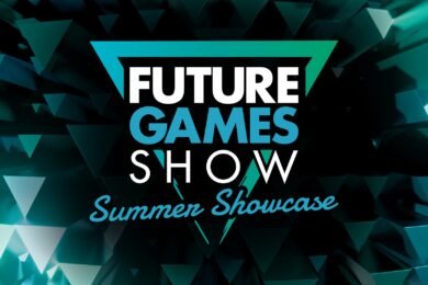 Future Games Show Summer 2024