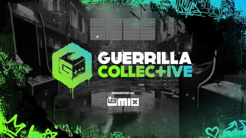 Guerrilla Collective 2024