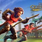 Harry Potter: Quidditch Champions Trailer Review