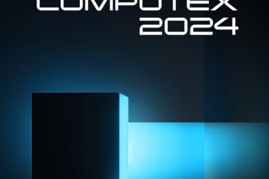 LIAN LI COMPUTEX 2024