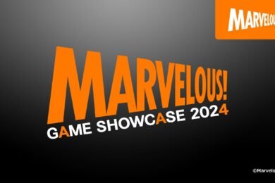 Marvelous Game Showcase 2024