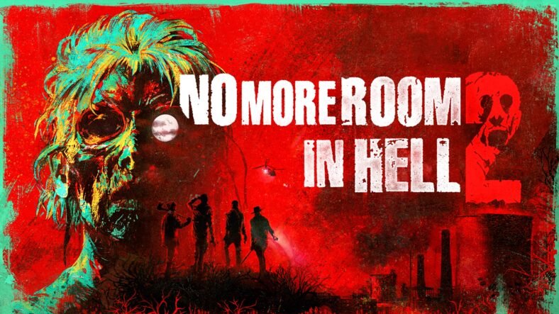 No More Room in Hell 2 Development