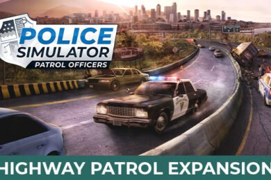 Police Simulator: Patrol Officers Highway Patrol