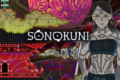 Sonokuni Demo