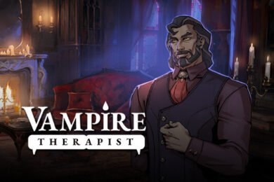 Vampire Therapist Demo Content Updates