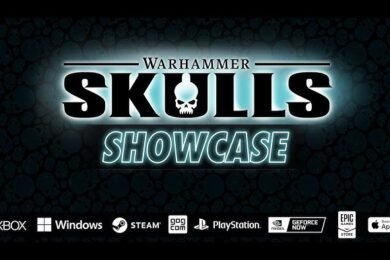 Warhammer Skulls 2024 Showcase
