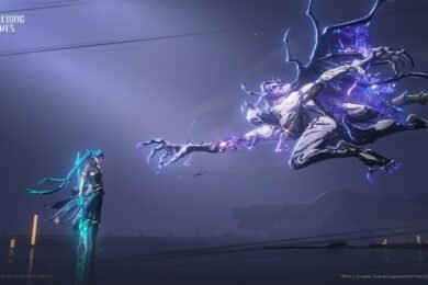 Wuthering Waves Leveling Guide