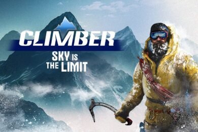 Climber: Sky is the Limit PlayStation