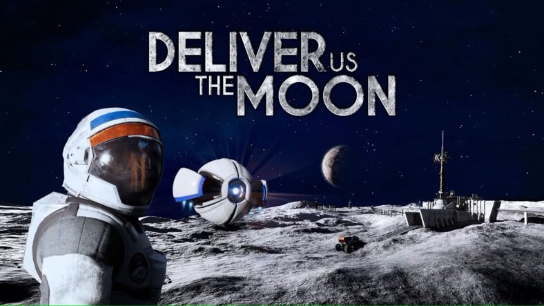 Review Deliver Us The Moon Switch