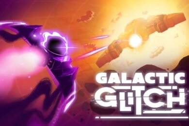 Galactic Glitch Early Access