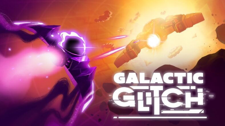 Galactic Glitch Early Access