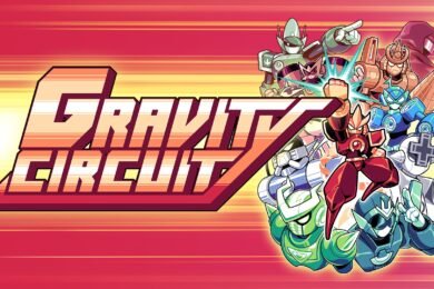Gravity Circuit Deluxe Edition
