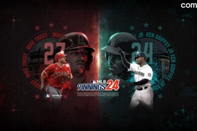 MLB 9 Innings 24
