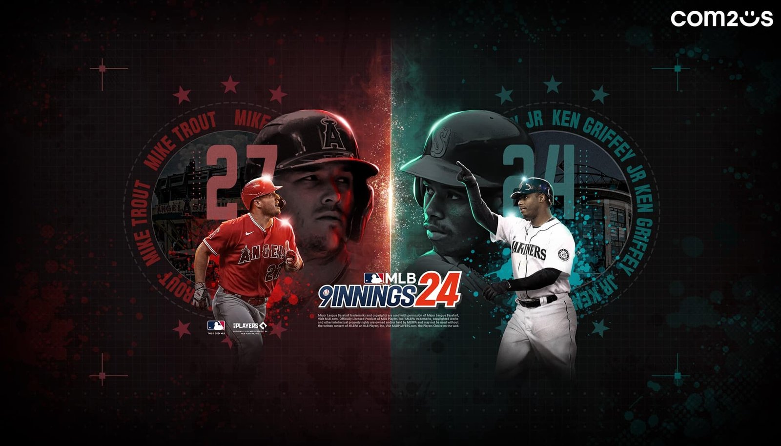 MLB 9 Innings 24 Launches All-Star Game Events | GamesHedge