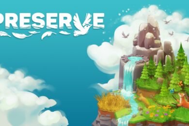 Preserve Early Access