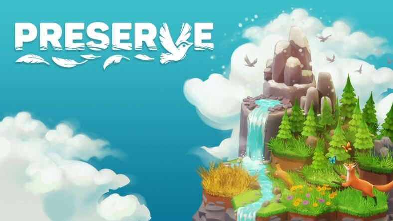 Preserve Early Access