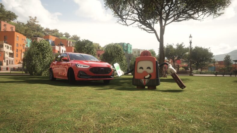 Forza Horizon 5 Lunch Break Collectibles Guide