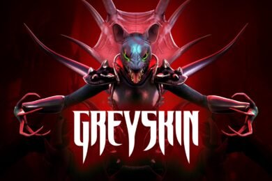 Greyskin Updates