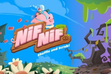 Nif Nif Kickstarter