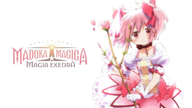 Puella Magi Madoka Magica: Magia Exedra