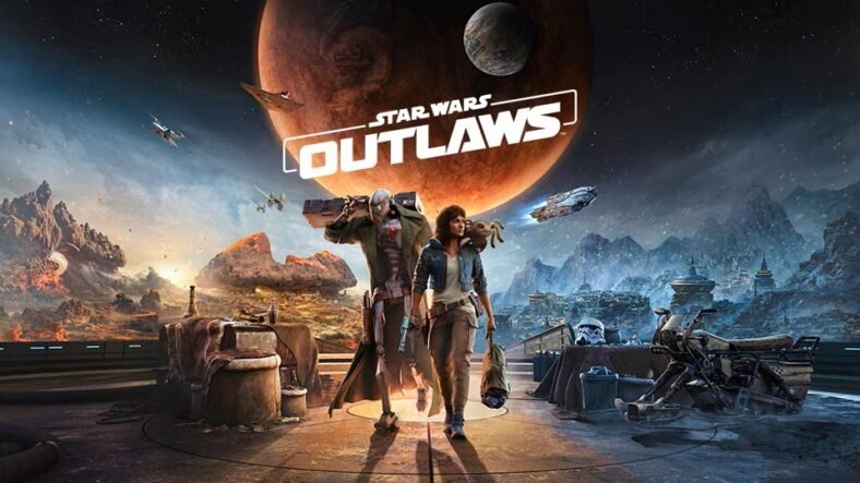 Star Wars Outlaws Review