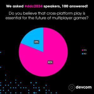 devcom Developer Conference 2024 Indie