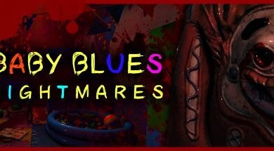 Baby Blues Nightmares Steam