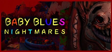 Baby Blues Nightmares Steam