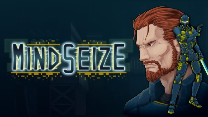 MindSeize PlayStation