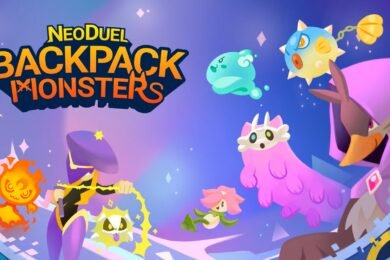 NeoDuel: Backpack Monsters Release Date Steam