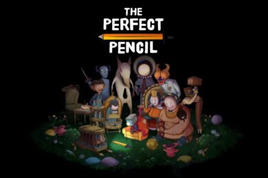 The Perfect Pencil Release