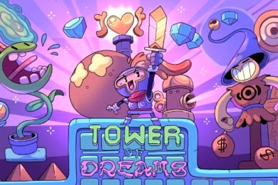 Tower or Dreams