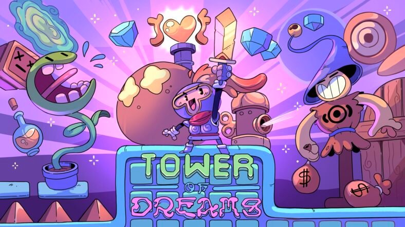 Tower or Dreams