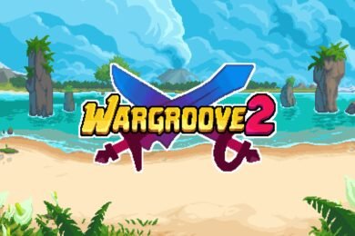 Wargroove 2 Xbox