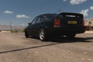 Forza Horizon 5 TheCarlton Photo Challenge Guide