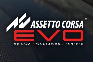 Assetto Corsa EVO Release Date