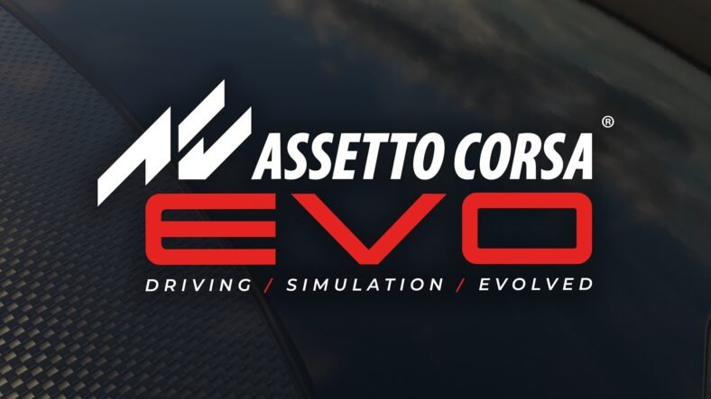 Assetto Corsa EVO Release Date