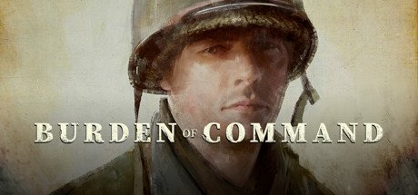 Burden of Command Demo