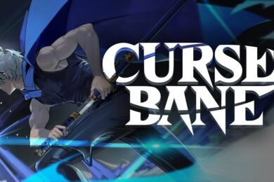 Cursebane Demo