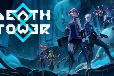 DeathTower Demo