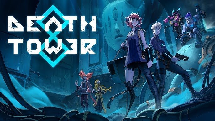 DeathTower Demo