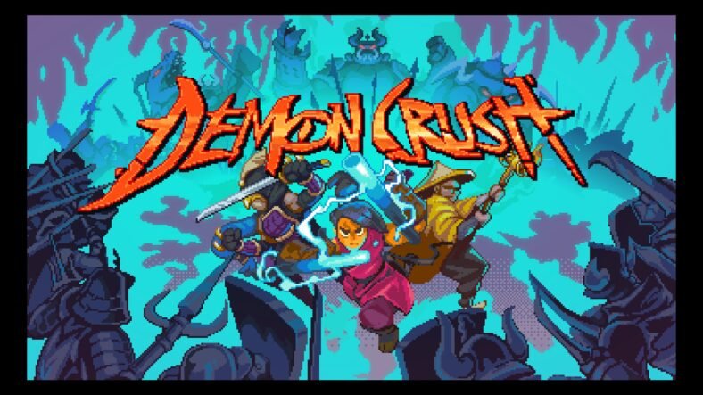 Demon Crush Demo