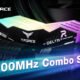 TEAMGROUP T-FORCE DELTAα RGB DDR5