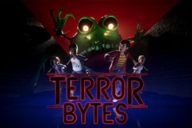 Terrorbytes