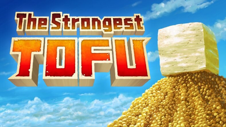 The Strongest TOFU Steam