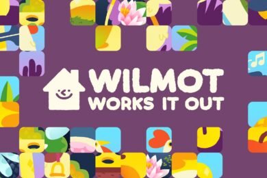 Wilmot Works It Out Demo