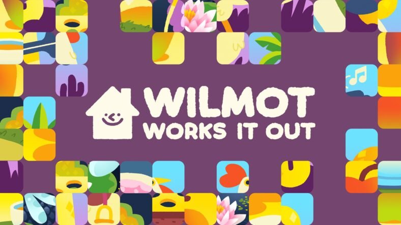 Wilmot Works It Out Demo