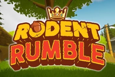 Rodent Rumble Open Beta