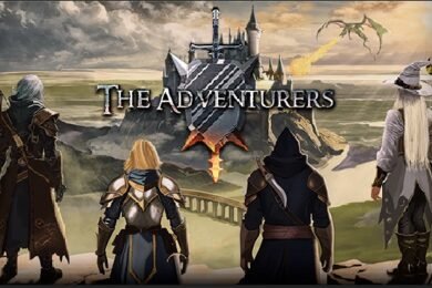 The Adventurers Early Access